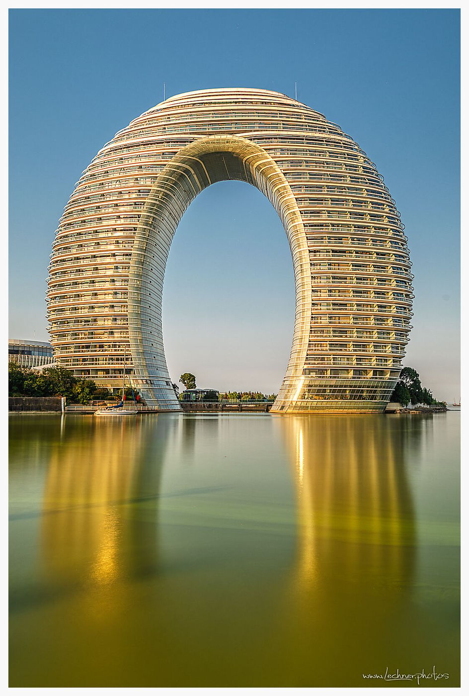 Huzhou Sheraton Hot Sping Resort, China