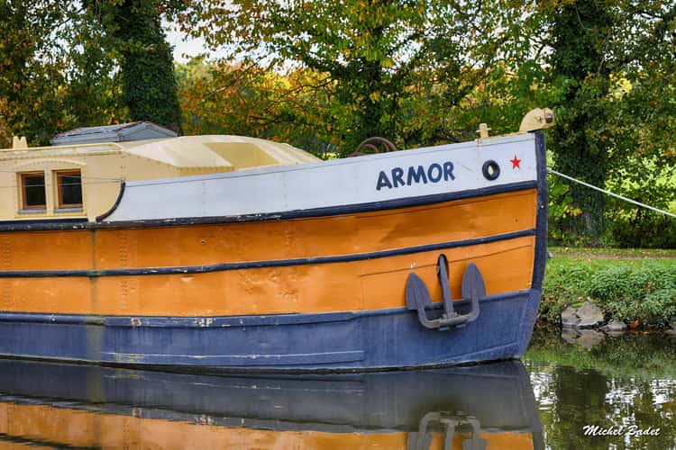 Ille et Rance Canal