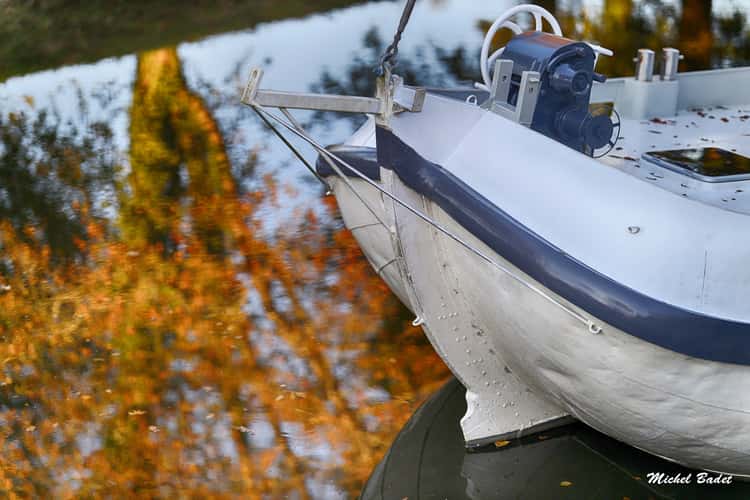 Ille et Rance Canal