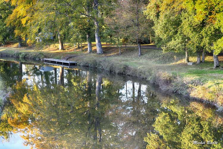 Ille et Rance Canal