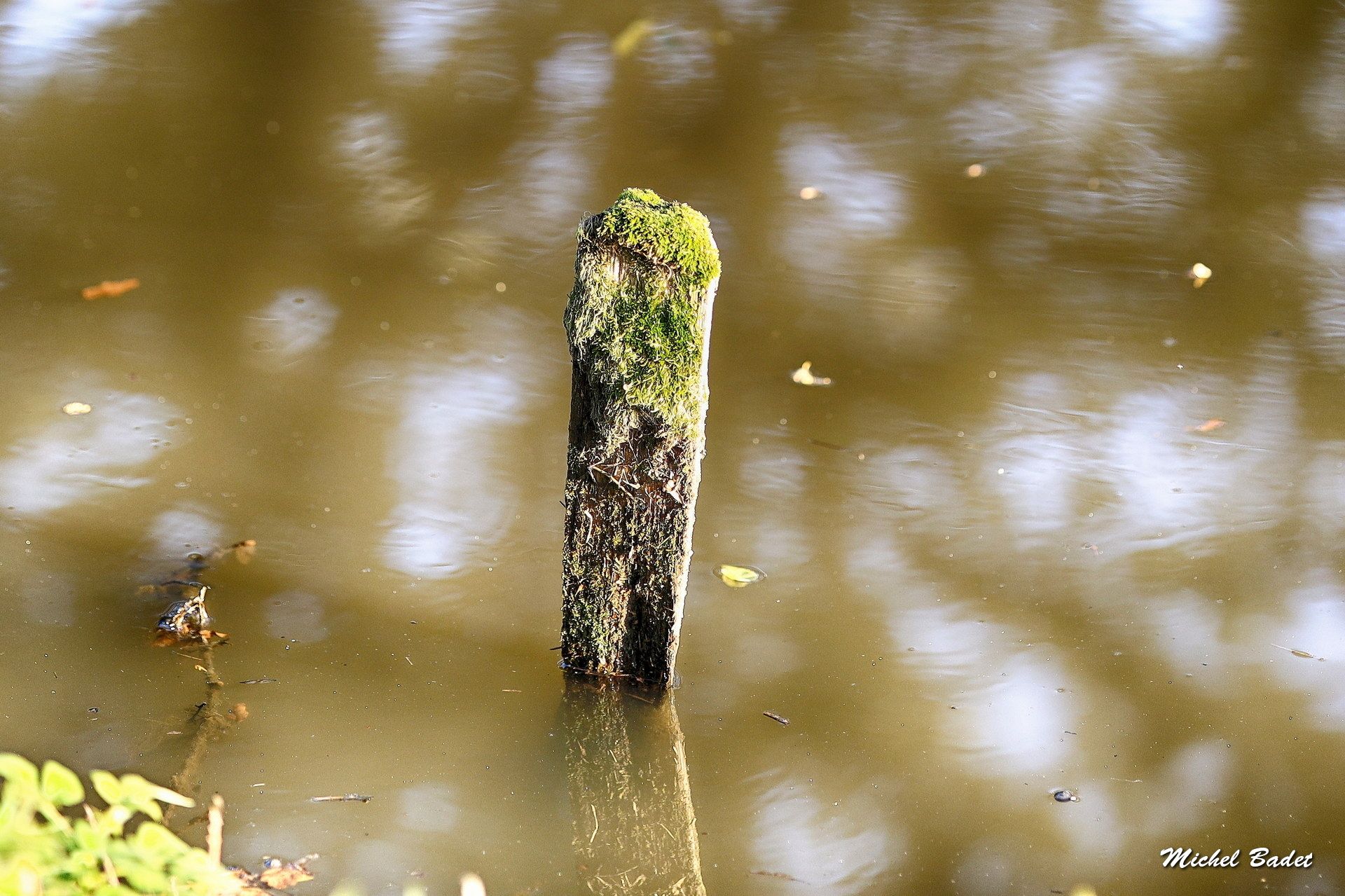 Ille et Rance Canal, France