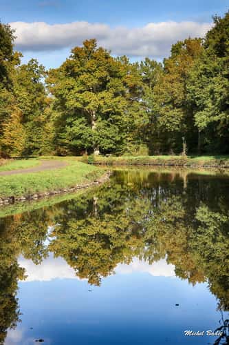 Ille et Rance Canal