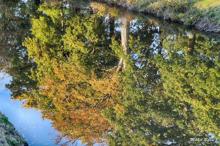 Ille et Rance Canal
