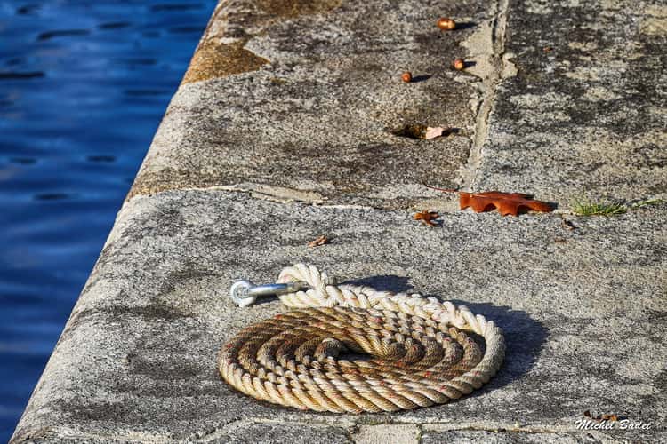 Ille et Rance Canal