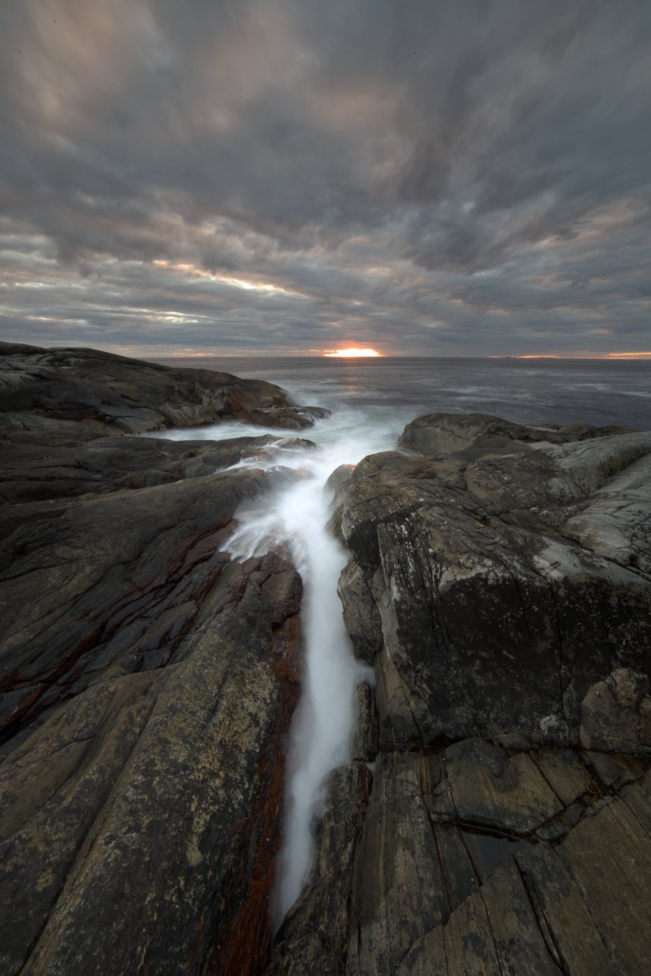 Kastellen, Norway