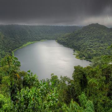 Laguna de Hule, Costa Rica, Costa Rica