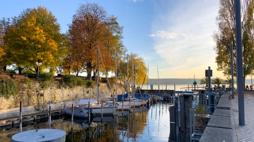 Mantelhafen