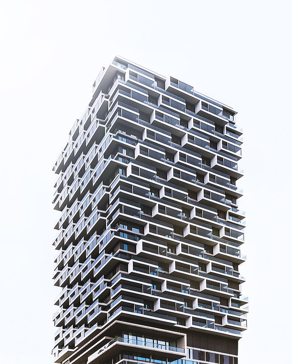 Melia Tower, Germany