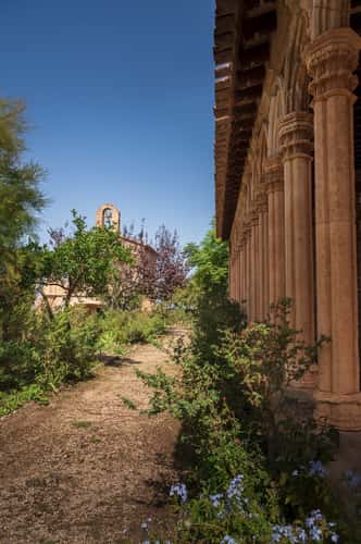 Monestir de Miramar
