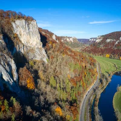 Oberes Donautal, Germany