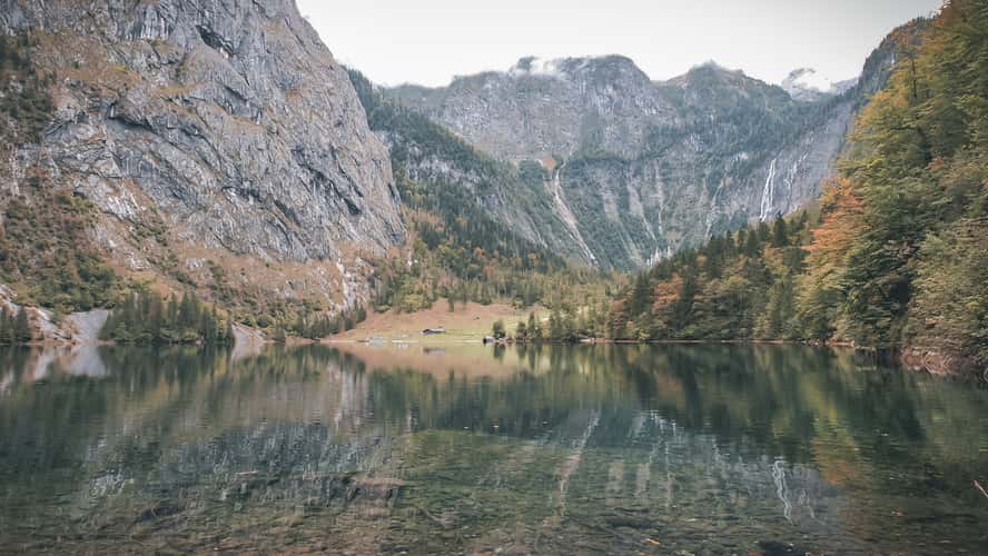 Obersee