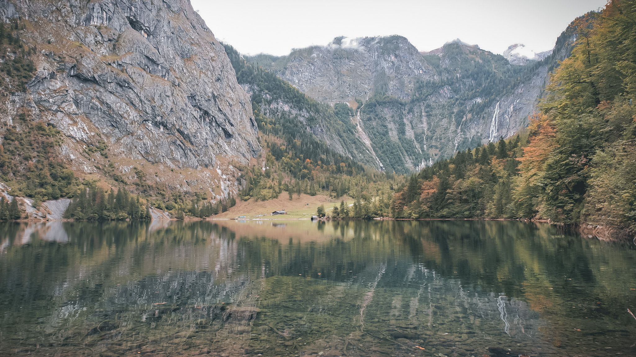 Obersee, Germany