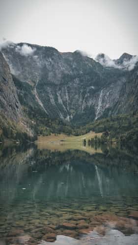 Obersee