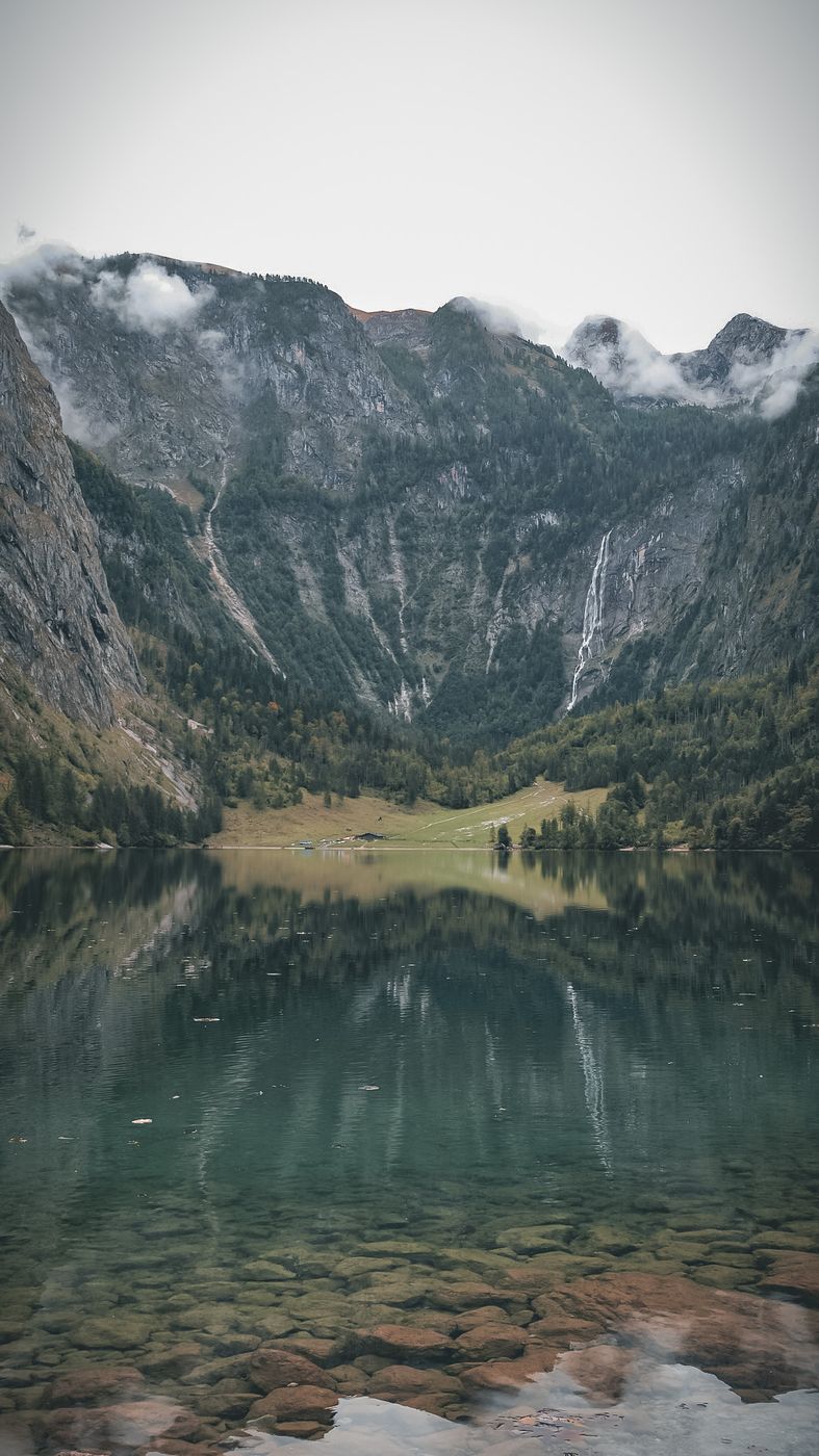 Obersee, Germany