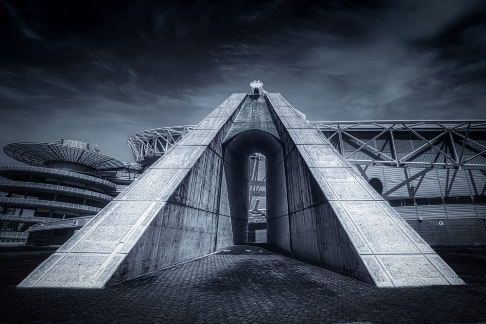 Olympic Stadium, Homebush, Sydney, New South Wales, Australia