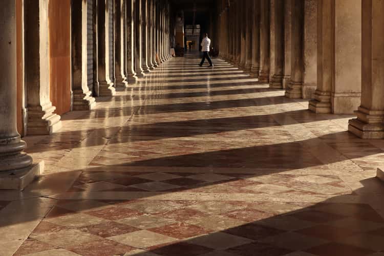 Piazza San Marco