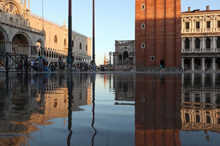 Piazza San Marco