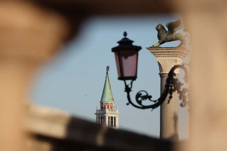 Piazza San Marco