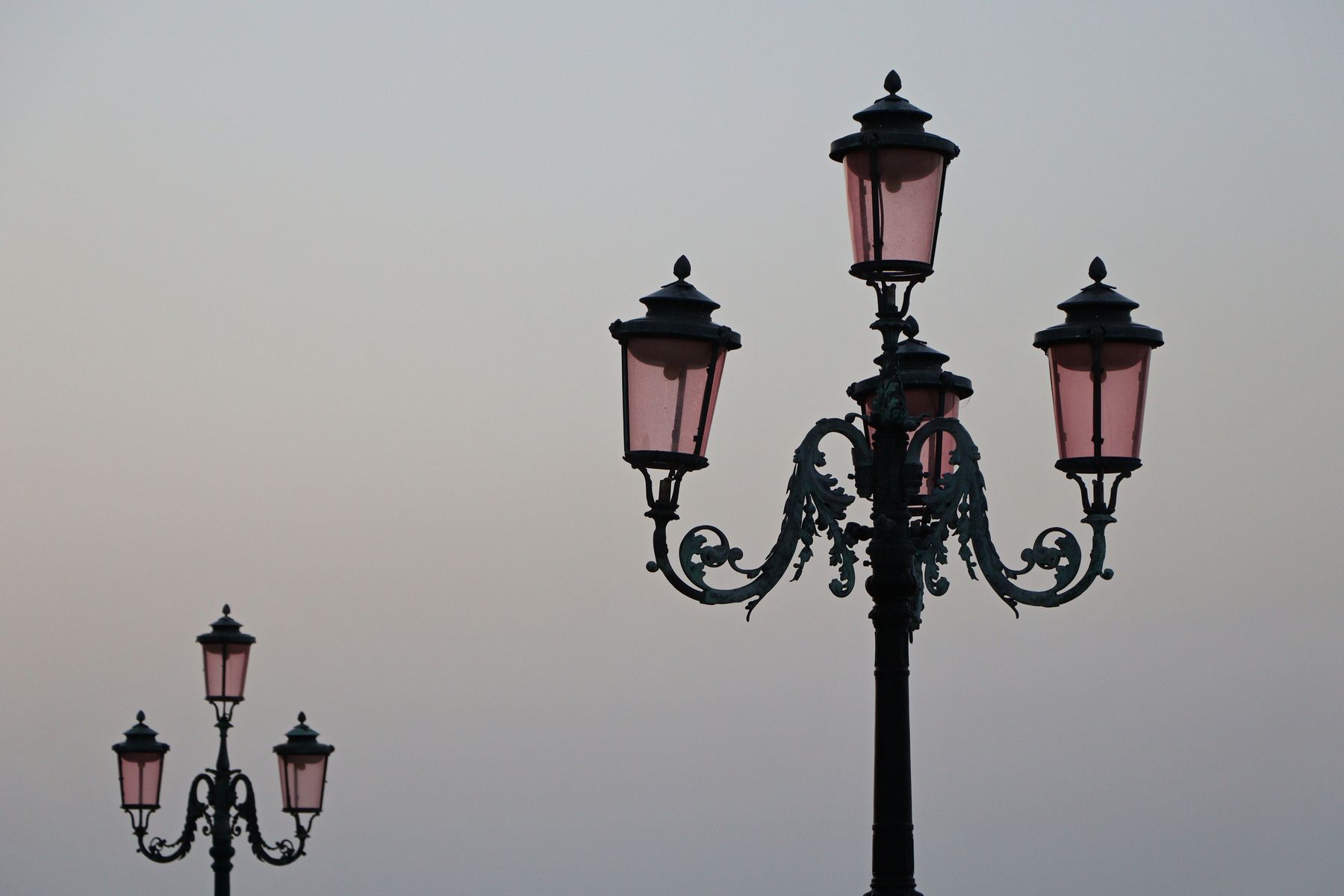 Piazza San Marco, Italy
