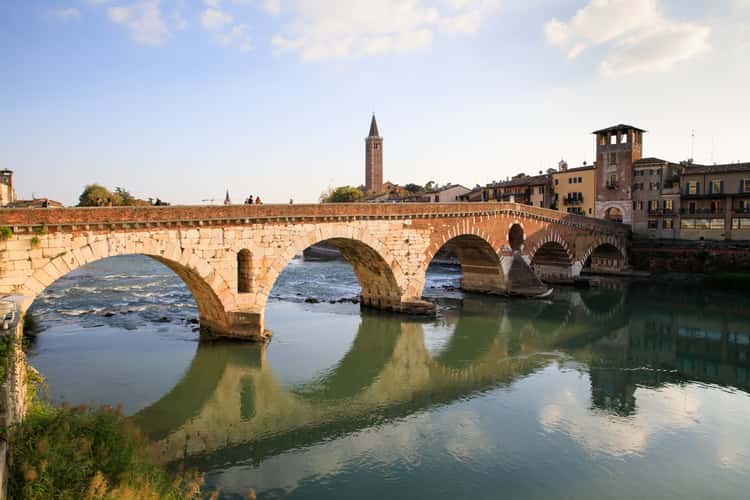 Ponte Pietra