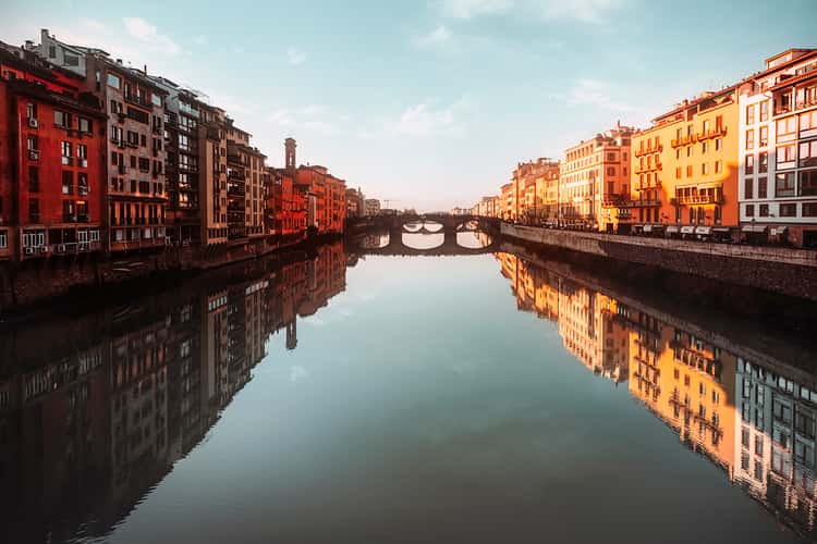 Ponte Santa Trinita