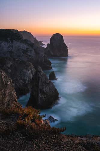 Praia da Ursa