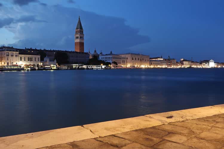 Punta della Dogana
