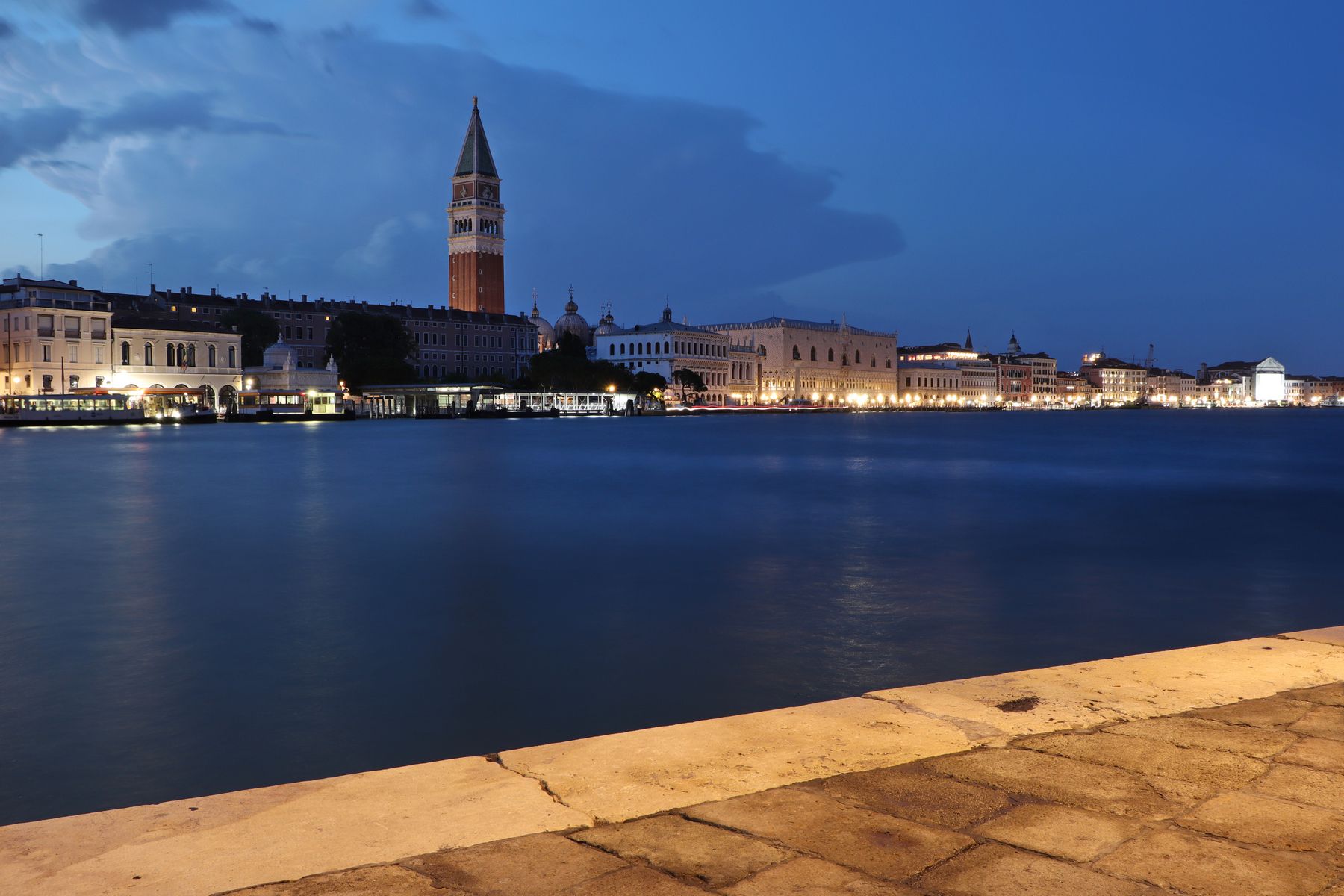 Palazzo Ducale, Italy