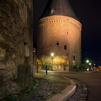 Rieslingsturm, Germany