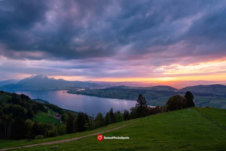 Rigi Sebodenalp