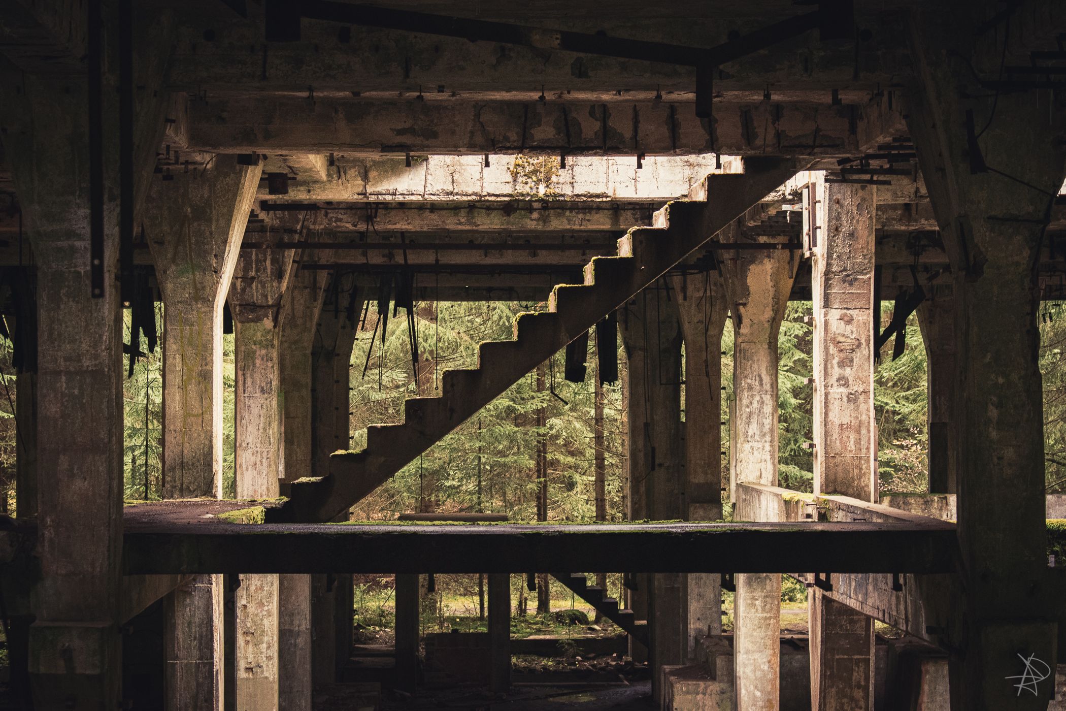 Rolava tin mine, Czech Republic