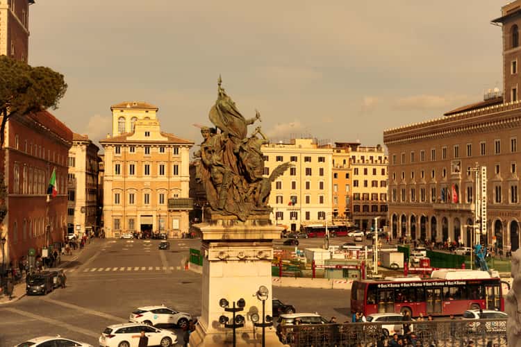 Roma