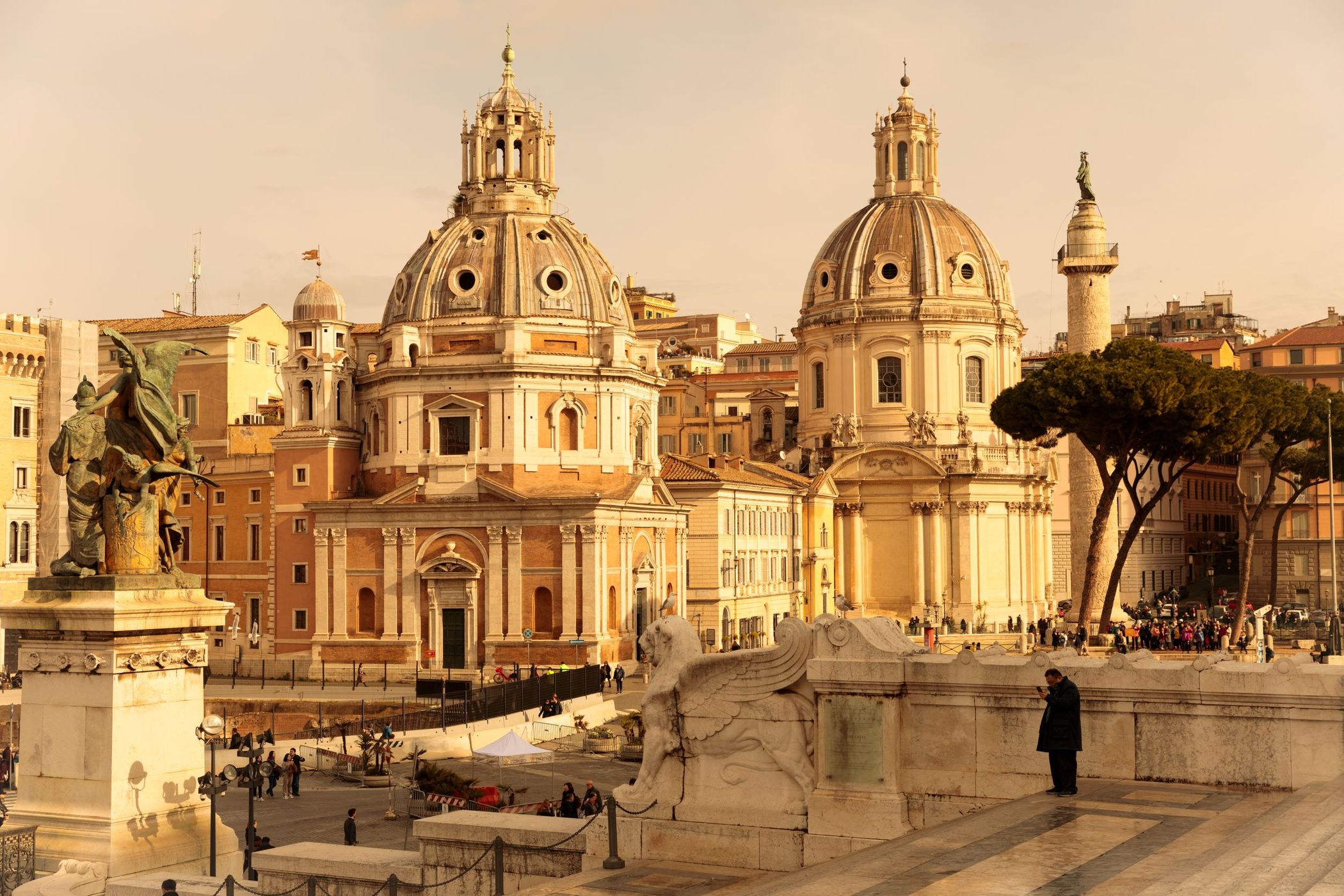 Roma, Italy