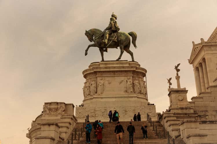 Roma