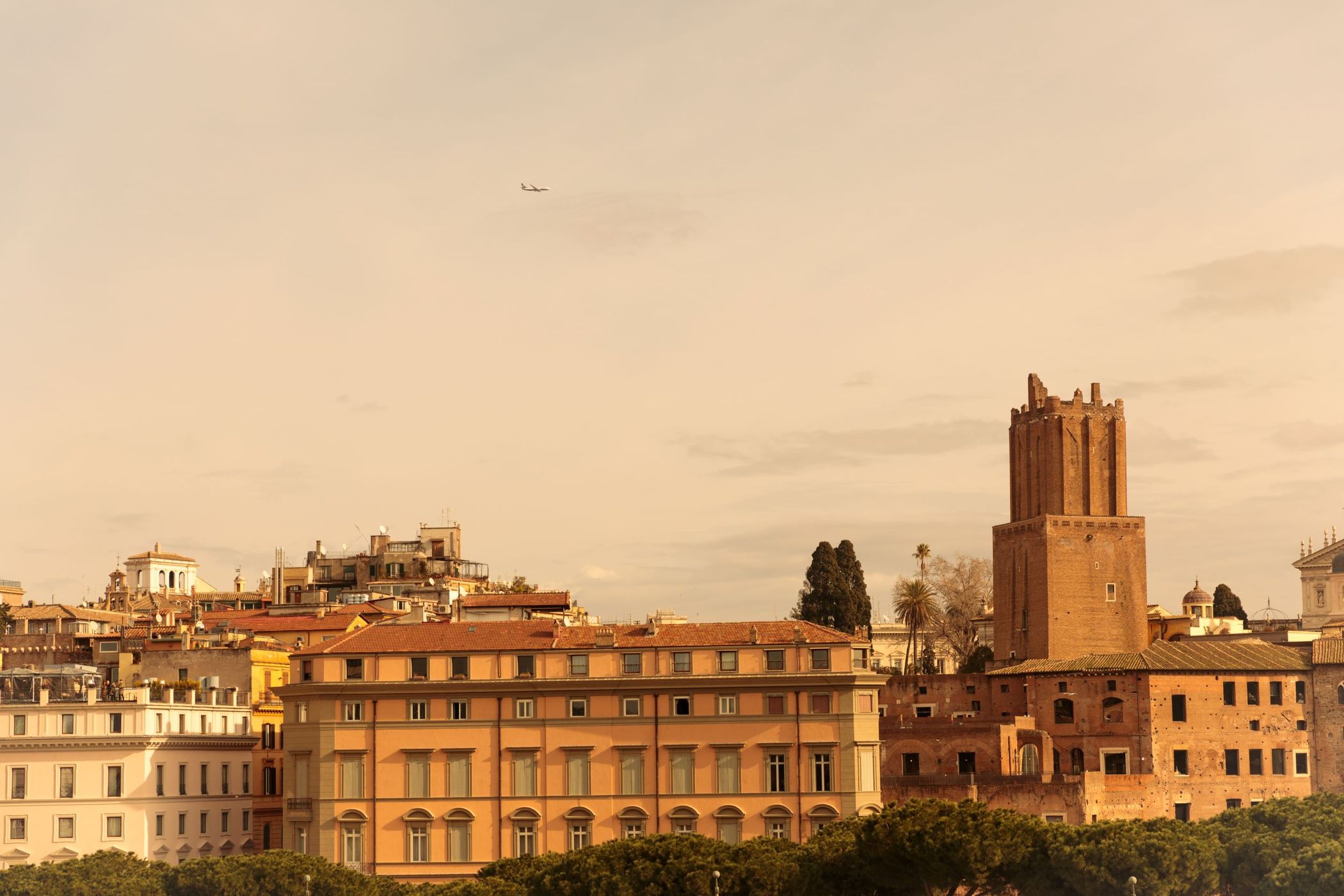 Roma, Italy