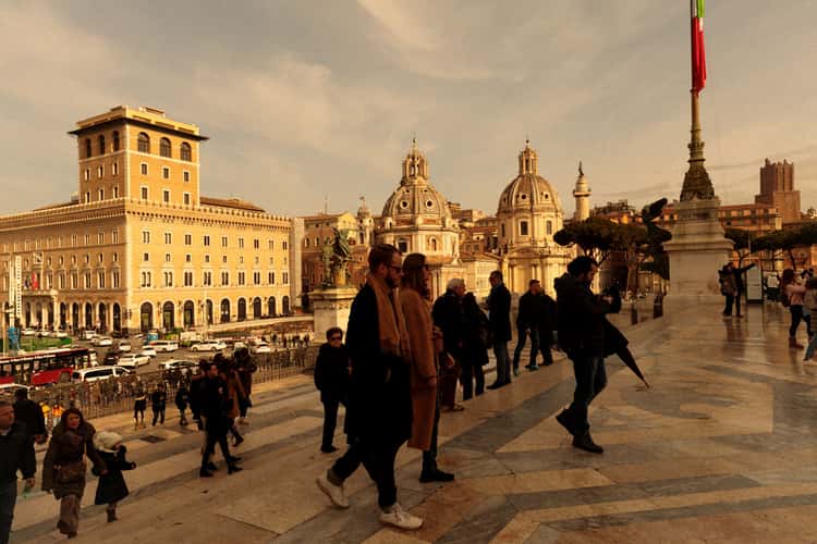 Roma
