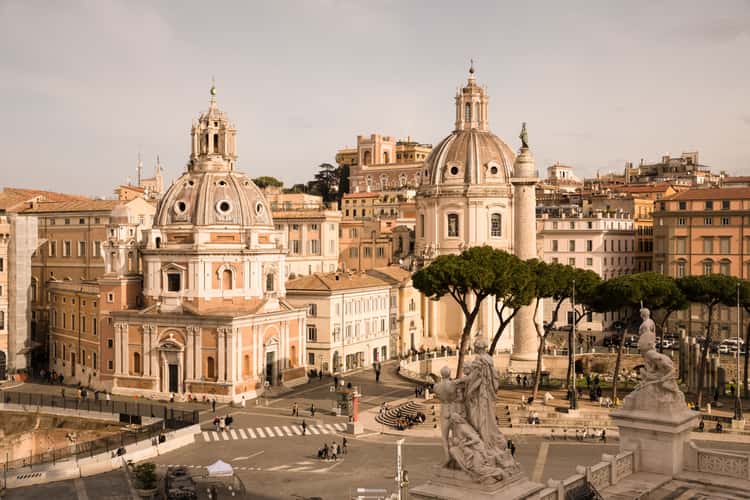 Roma
