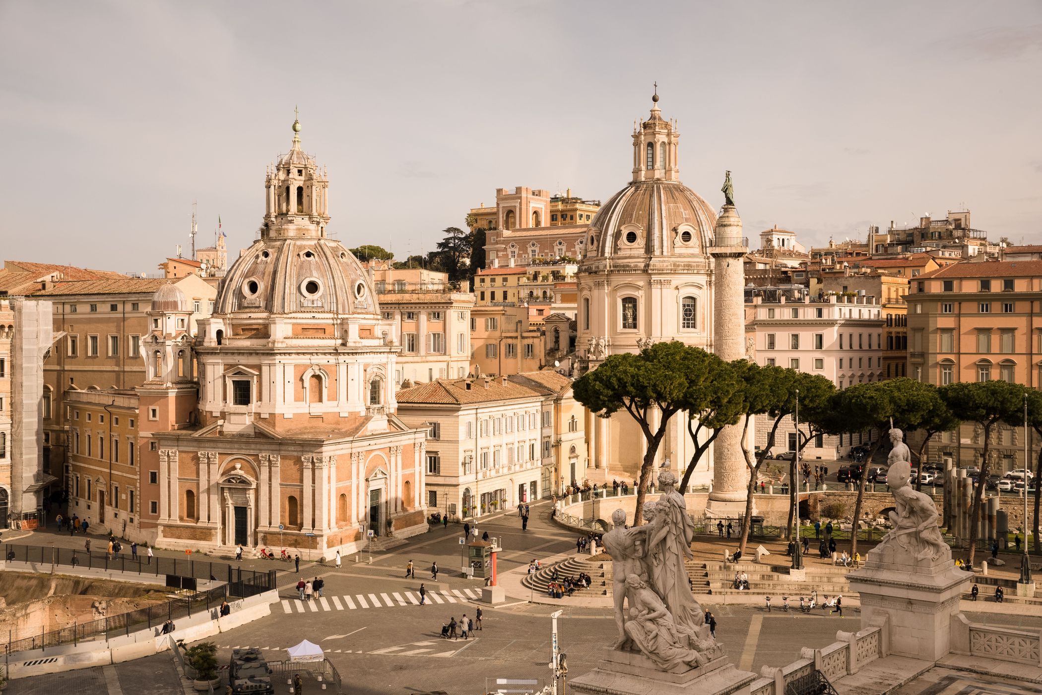 Roma, Italy