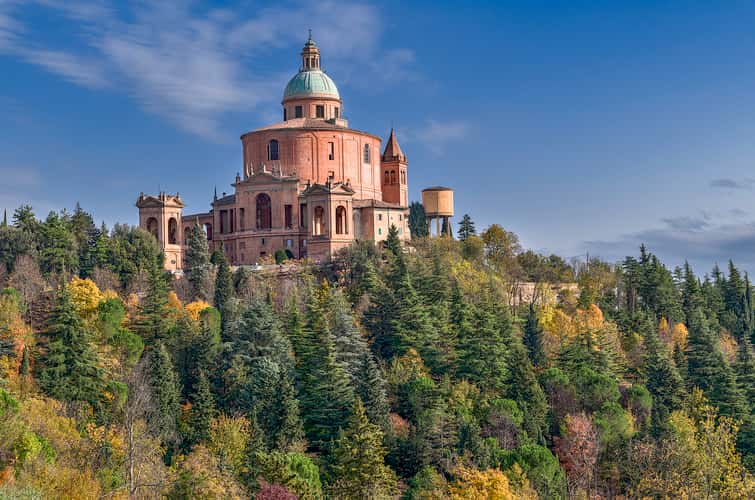 San Luca