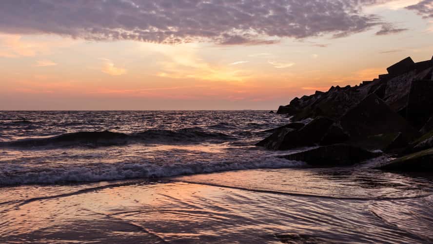 Scheveningen