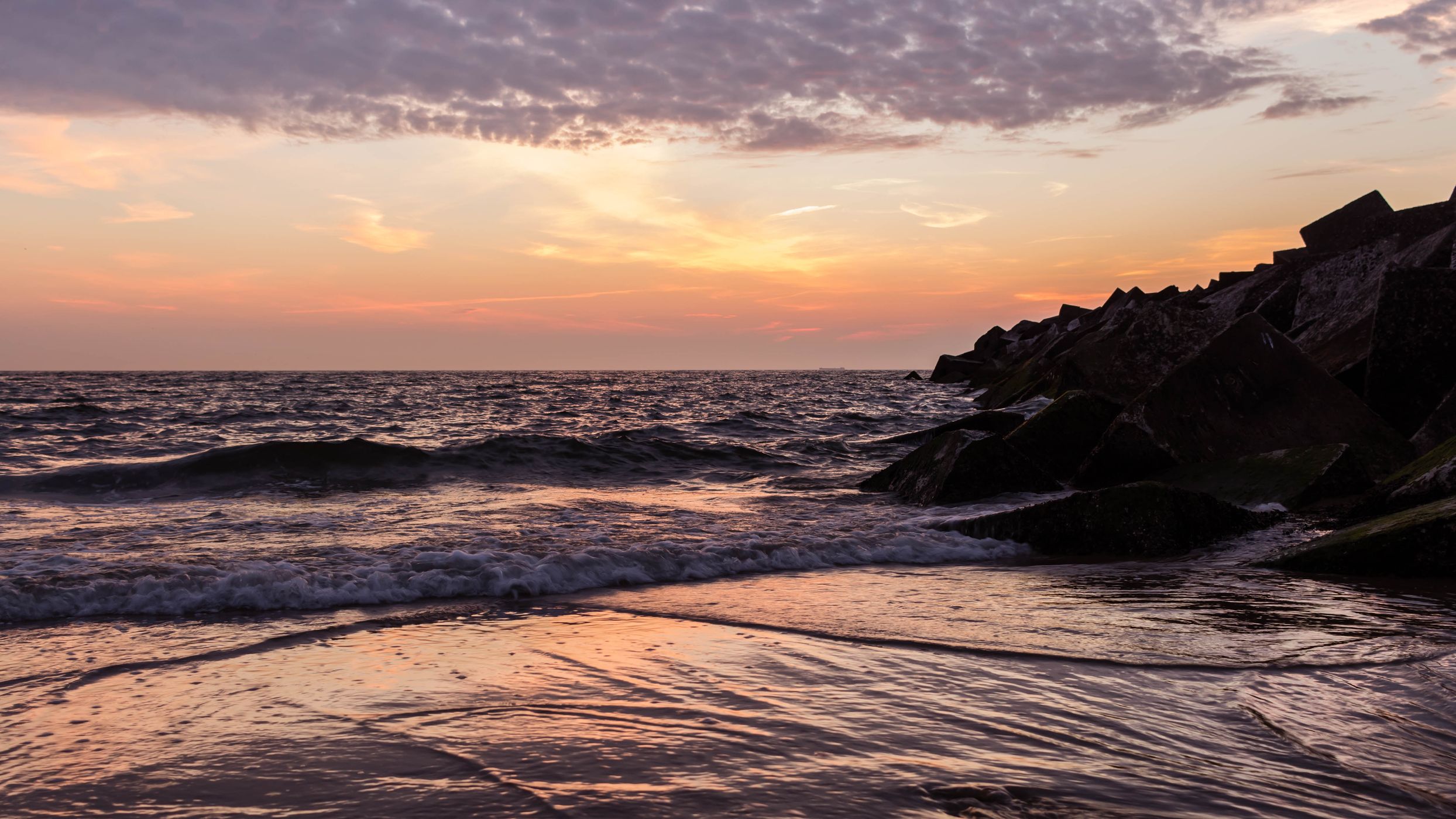 Scheveningen, Netherlands