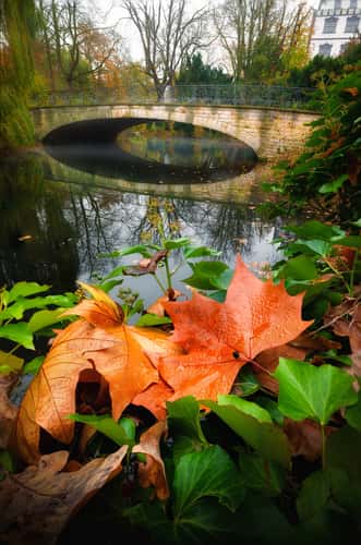 Schlossbrücke