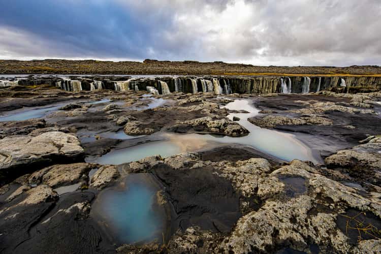 Selfoss