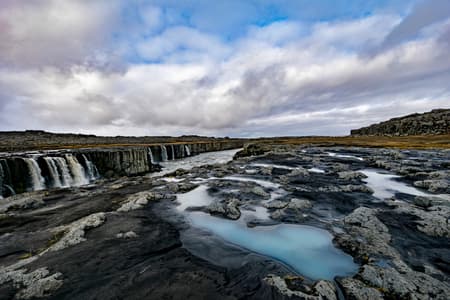 Selfoss