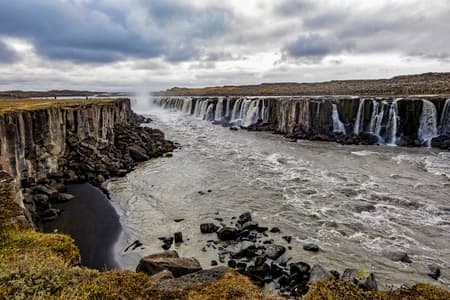 Selfoss