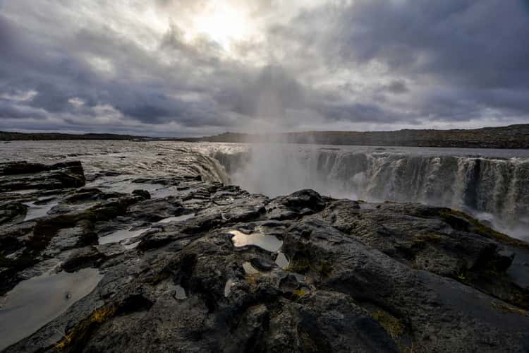 Selfoss