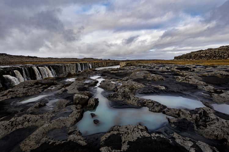 Selfoss
