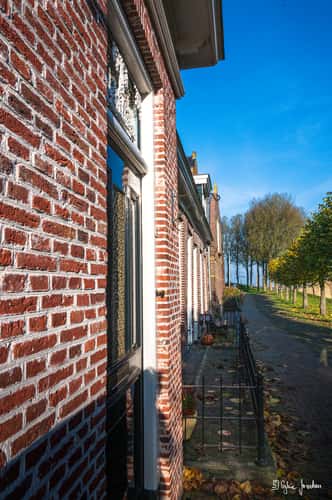 Sloten Canal