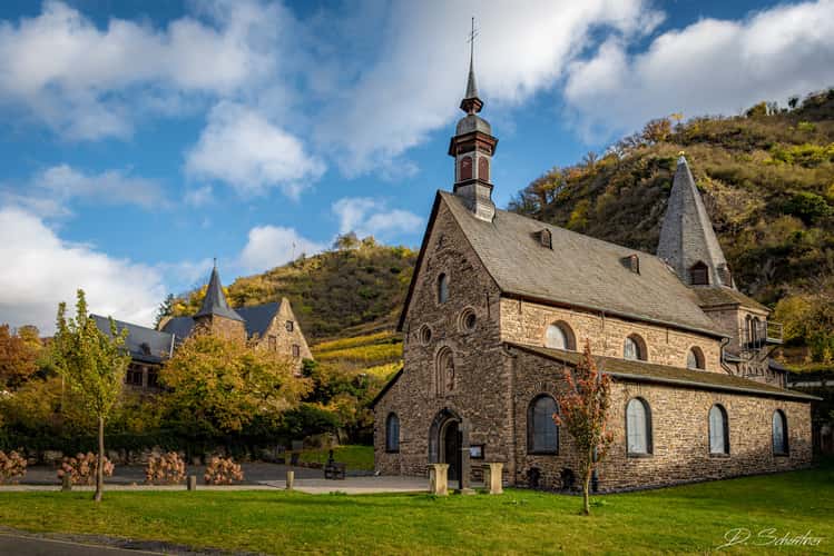 St. Georg church