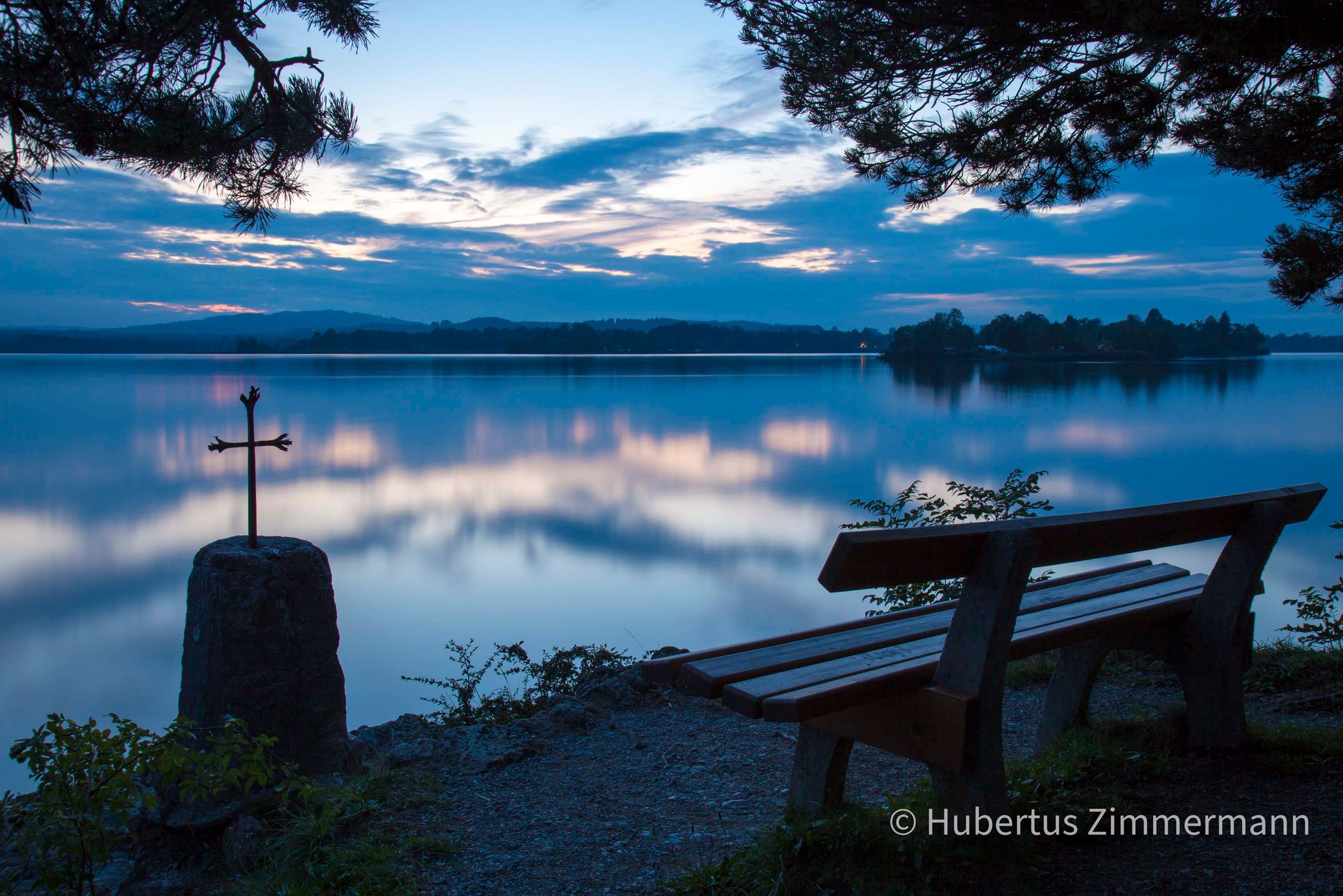 Staffelsee, Germany